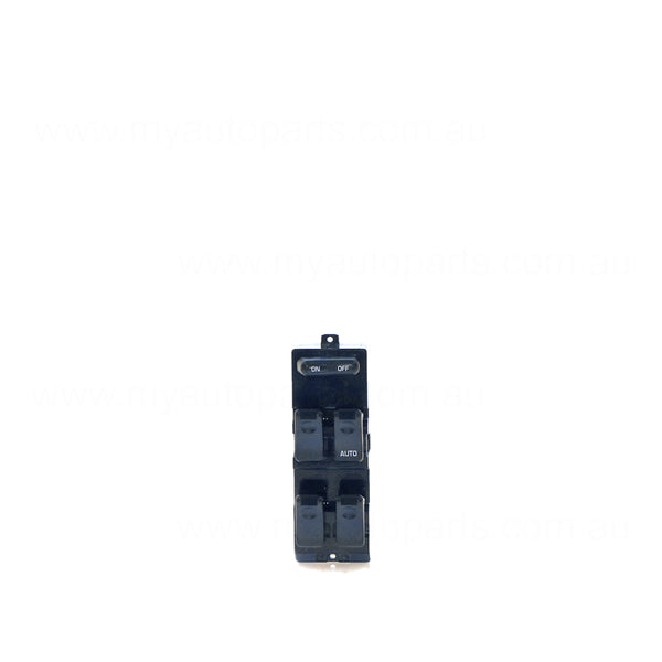 Window Switch R/L Aftermarket suits Mazda