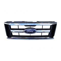 Grille OEM Suits Ford Ranger PK 2009 to 2011