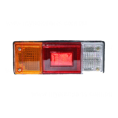 Tail Lamp Passenger Side Aftermarket suits