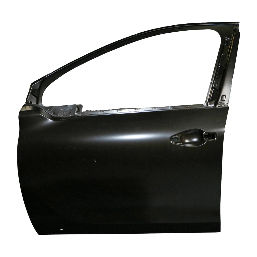 OEM Front Door Passenger Side suits Peugeot 2008 A94 2013 to 2017