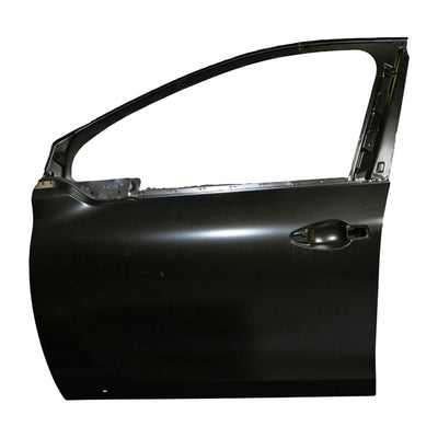 OEM Front Door Passenger Side suits Peugeot 2008 A94 2013 to 2017