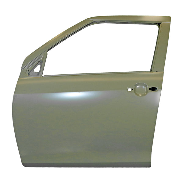 Genuine Front Door Passenger Side suits Suzuki Swift FZ 2010 to 2017