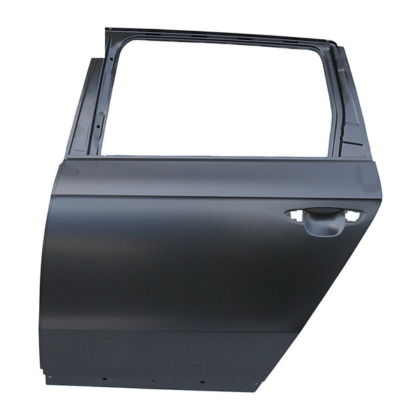 OEM Rear Door Passenger Side suits Volkswagen Passat 3C, B7 2011 to 2015