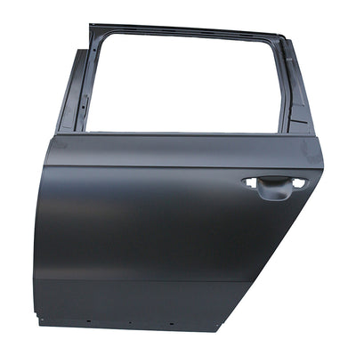 OEM Rear Door Passenger Side suits Volkswagen Passat 3C, B7 2011 to 2015