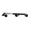 Front Bar Reinforcement OEM Suits Nissan Navara D40 2005 to 2015