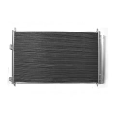A/C Condenser With Drier Aftermarket suits Toyota RAV4 2.4L 2AZ 4CYL & 3.5L 2GR V6 Petrol