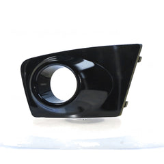 Black Front Bar Grille With Fog Light Mount Passenger Side OEM Suits Mitsubishi Triton MN 8/2009 to 3/2015