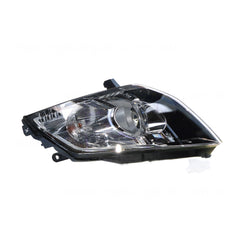 Xenon Head Lamp Passenger Side OEM Suits Nissan 350Z Z33 2005 to 2009