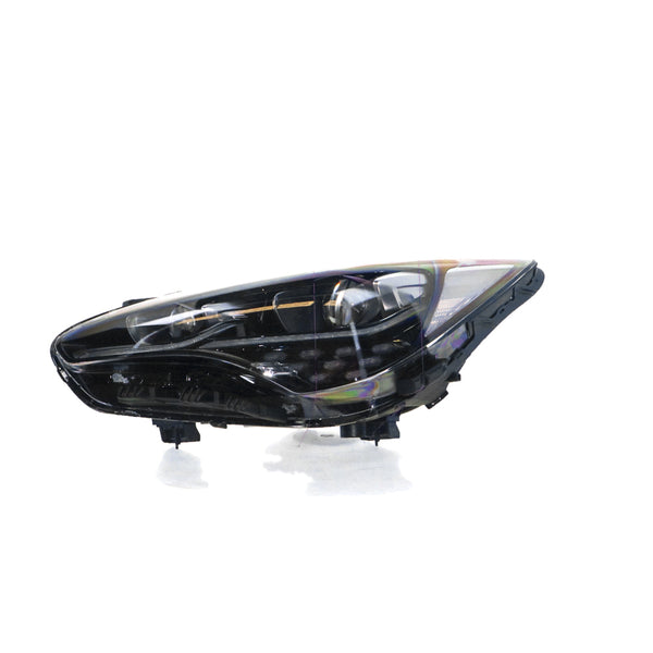 LED Head Lamp Passenger Side OEM suits Kia Stinger CK