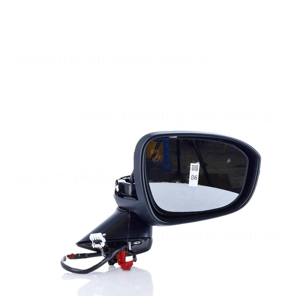 Mitsubishi Outlander OEM Door Mirror Drivers Side 08/2021 to / - 7632F026