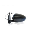 Electric Door Mirror Passenger Side Certified Suits Nissan Dualis J10 2007 to 2014