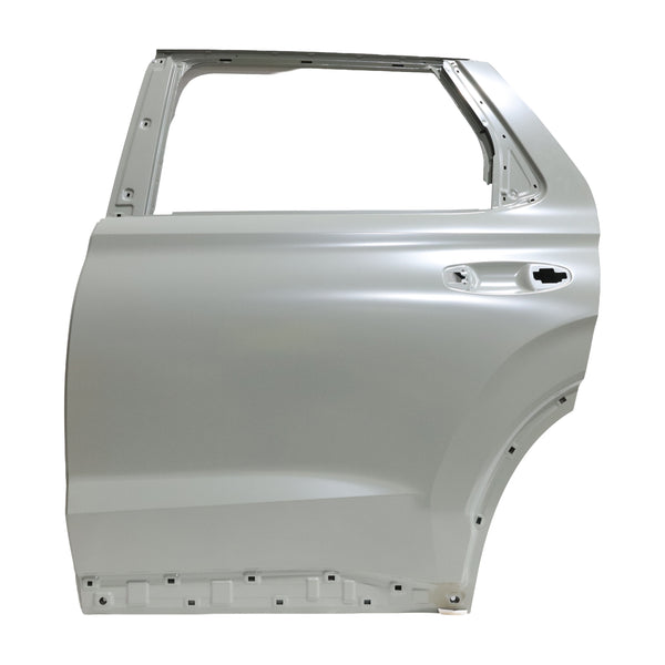 Hyundai Palisade OEM Rear Door Passenger Side 07/2022 to 08/2024 - 77003S8000