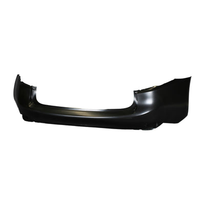 Genuine Rear Bar suits Lexus IS250 GSE30, Lexus IS300H AVE30, Lexus IS350 GSE31 2013 to 2016