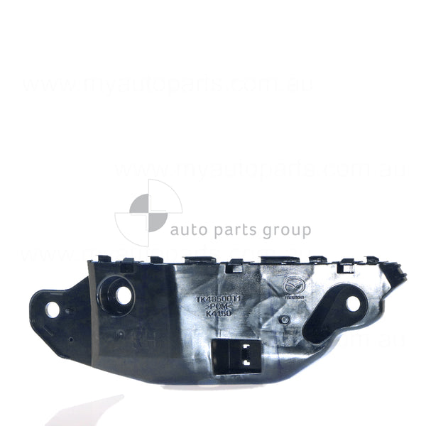 Front Bar Bracket Drivers Side OEM Suits Mazda CX-9 TC 2016 to 2021