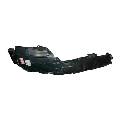 Front Guard Liner Passenger Side OEM Suits Honda CR-V RM 2012 to 2017