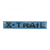 Tail Gate Emblem OEM Suits Nissan X-Trail T30 2001 to 2007