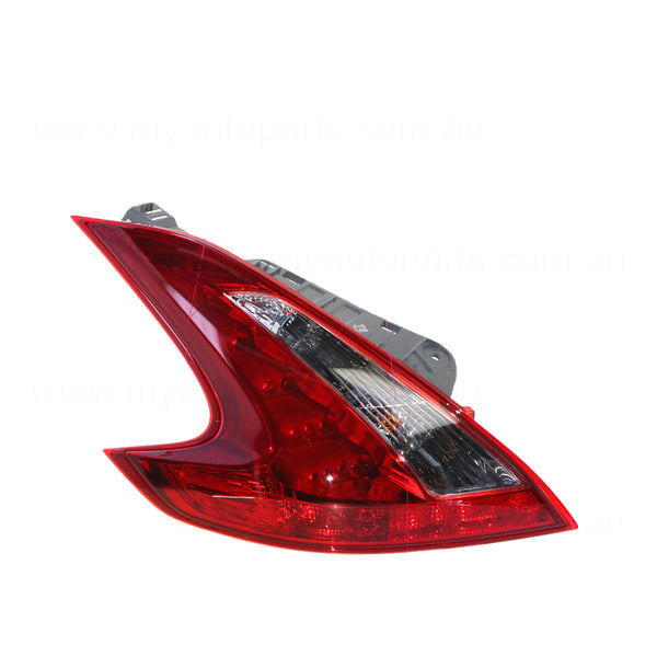 LED Tail Lamp Passenger Side OEM Suits Nissan 370Z Z34 2009 to 2012