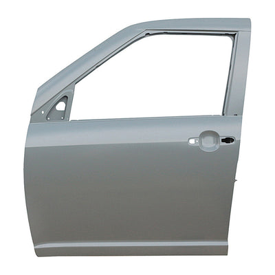 Genuine Front Door Passenger Side suits Suzuki Swift RS416, RS415 2005 to 2010