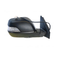 Door Mirror Drivers Side Certified Suits Honda CR-V RE 2007 to 2012