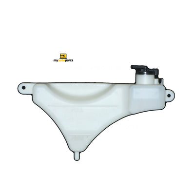 Toyota Kluger Genuine Radiator Overflow Bottle 05/2007 to 12/2013 - 1647031090