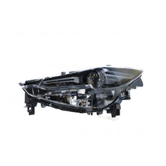 Head Lamp Passenger Side OEM suits Mazda CX-5 KF & CX-8 KG/KG2