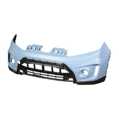 OEM Front Bar With Flare With Fog Light Without Head Lamp Washer suits Suzuki Vitara LY 2015 to 2018
