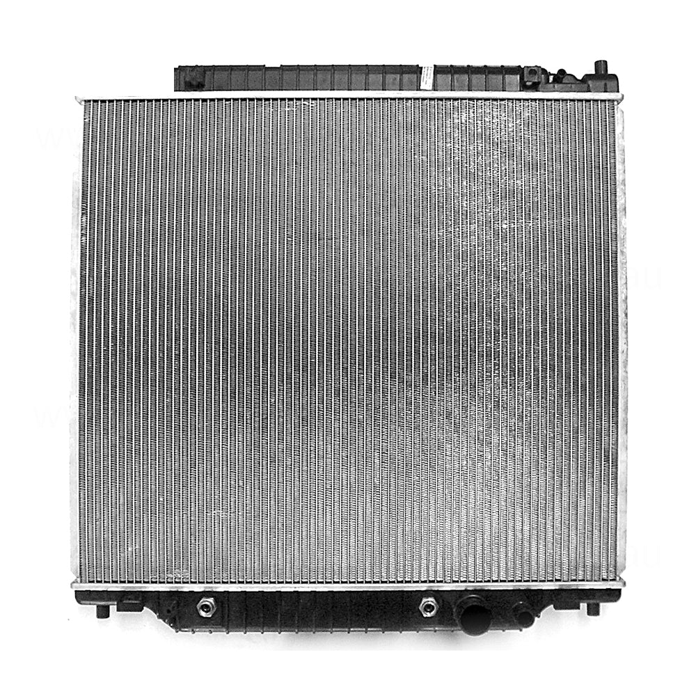 Radiator Aftermarket suits Ford F-series