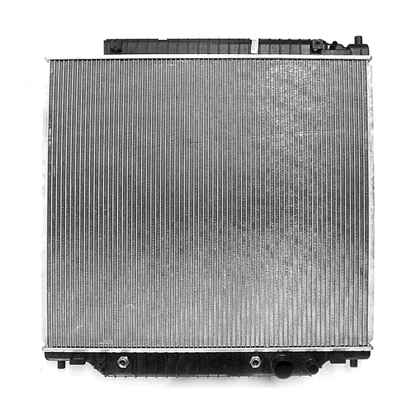 Radiator Aftermarket suits Ford F-series