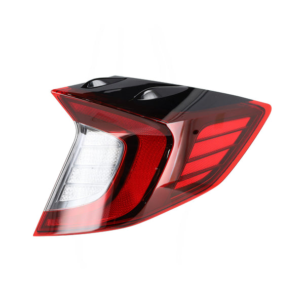 Hyundai Sonata OEM Tail Lamp Drivers Side 12/2020 to / - 92402L1100
