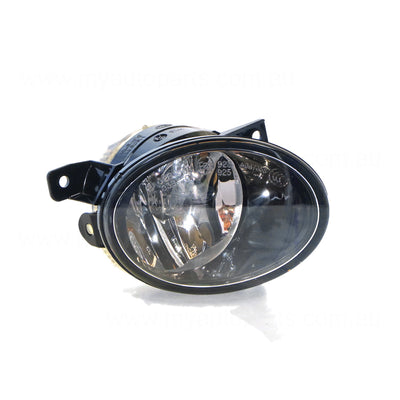 Fog Lamp Drivers Side Genuine suits Volkswagen