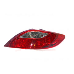 Tail Lamp Drivers Side Certified Suits Mazda 2 DE Hatch 2007 to 2014