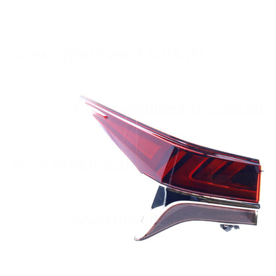 Lexus LS500h Genuine Tail Lamp Passenger Side 10/2017 to 09/2018 - 8156150311