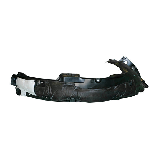 Front Guard Liner Drivers Side OEM Suits Honda CR-V RM 2012 to 2017
