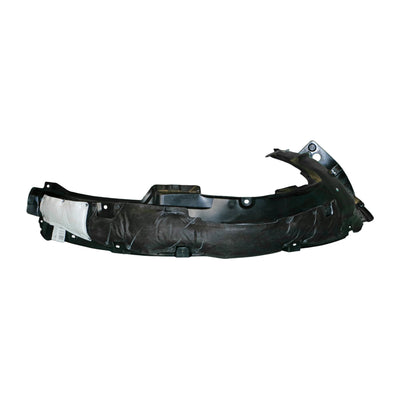 Front Guard Liner Drivers Side OEM Suits Honda CR-V RM 2012 to 2017