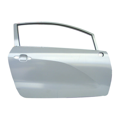 OEM Front Door Drivers Side suits Kia Rio UB 2011 to 2017