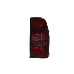 Tail Lamp Drivers Side Certified Suits Mazda B Series UN 2002 to 2006