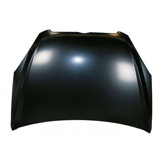 Certified Bonnet suits Hyundai Accent MC 2006 to 2009