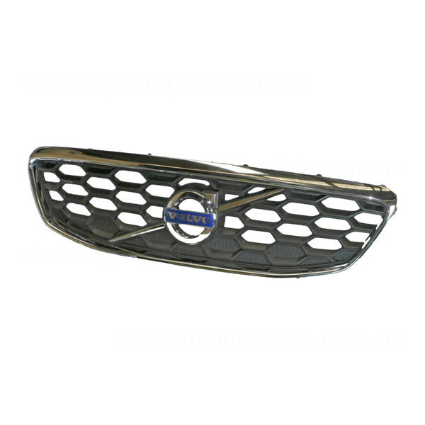 Grille OEM Suits Volvo S40 / V40 M Series 2013 to 2021