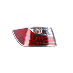 Tail Lamp Passenger Side Certified Suits Mazda CX-9 TB 2007 to 2009
