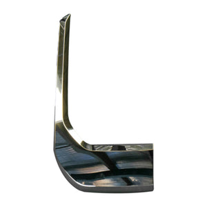 Front Bar Mould Drivers Side OEM Suits Mitsubishi ASX XD 2019 to 2021