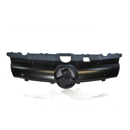 Grey Grille Aftermarket suits Holden