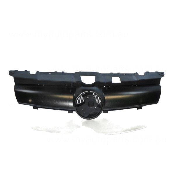 Grey Grille Aftermarket suits Holden