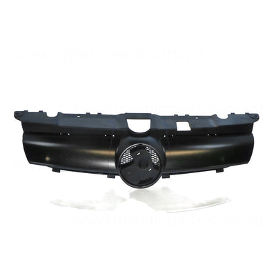 Grey Grille Aftermarket suits Holden