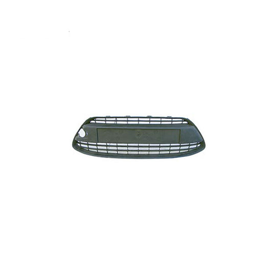 Front Bar Grille Aftermarket Suits Ford Fiesta WS 2009 to 2010