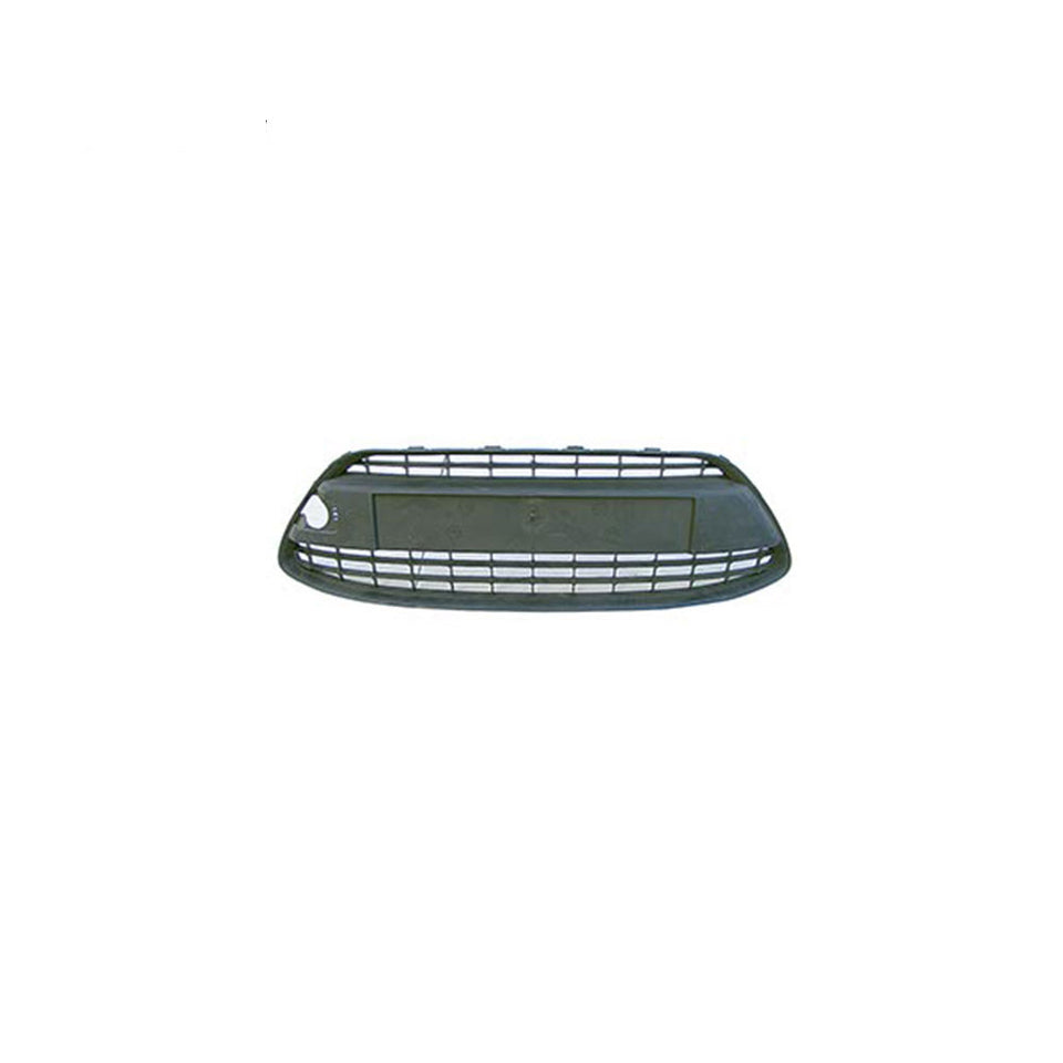 Front Bar Grille Aftermarket Suits Ford Fiesta WS 2009 to 2010