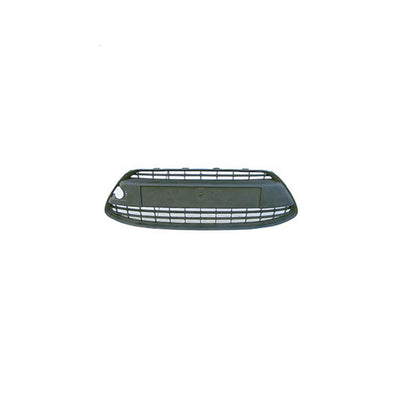 Front Bar Grille Aftermarket Suits Ford Fiesta WS 2009 to 2010