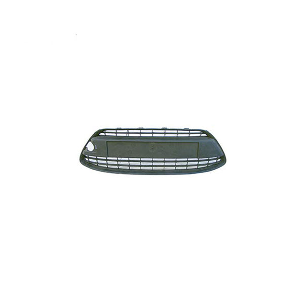 Front Bar Grille Aftermarket Suits Ford Fiesta WS 2009 to 2010