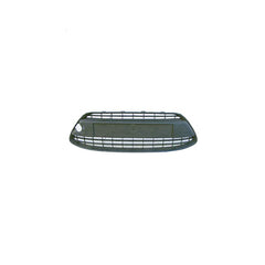 Front Bar Grille Aftermarket Suits Ford Fiesta WS 2009 to 2010