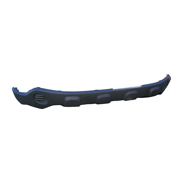Certified Front Bar suits Honda CR-V RE 2007 to 2009