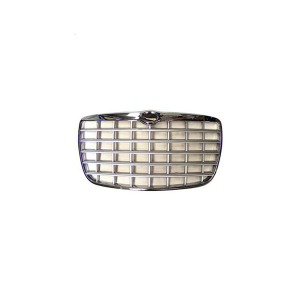Grille Aftermarket Suits Chrysler 300C 300C 2005 to 2008